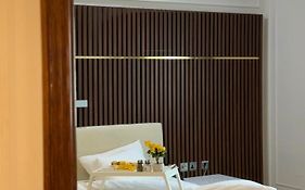 Abraj INN Royal Hotel فندق أبراج إن الملكي